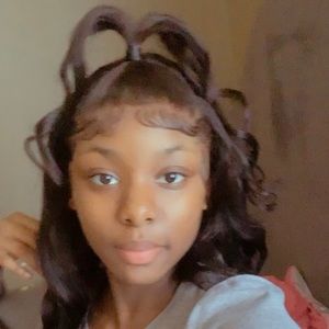 This wig is to long to be a 24 inch